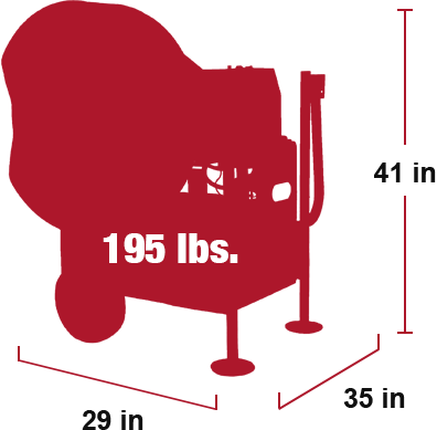 SF150 Dimensions Icon min